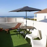 Baleal Haven - Surf, Sun & Sea بيت للعطل *