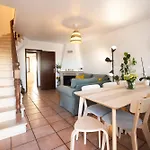 Baleal Haven - Surf, Sun & Sea بيت للعطل فيريل