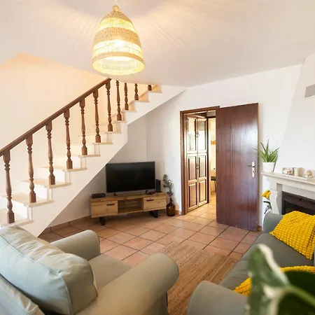 Tatil Evi Baleal Haven - Surf, Sun & Sea