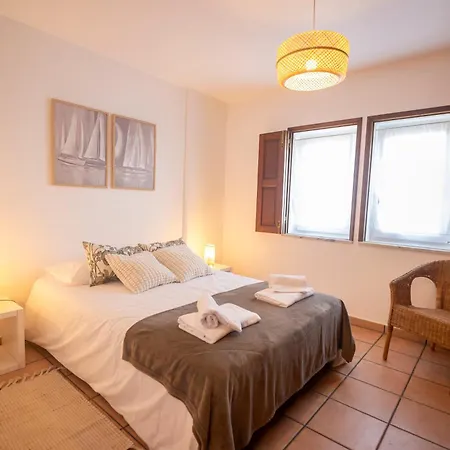 Baleal Haven - Surf, Sun & Sea * Ferrel (Leiria)