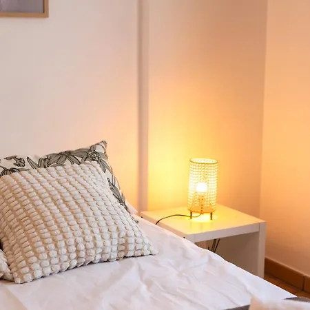 Tatil Evi Baleal Haven - Surf, Sun & Sea Ferrel (Leiria)