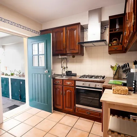 Baleal Haven - Surf, Sun & Sea Tatil Evi