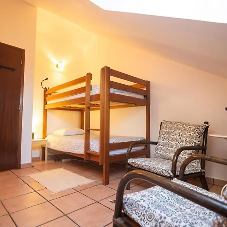 Tatil Evi Baleal Haven - Surf, Sun & Sea