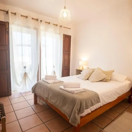 Tatil Evi Baleal Haven - Surf, Sun & Sea *