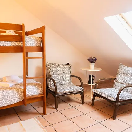 Baleal Haven - Surf, Sun & Sea Tatil Evi