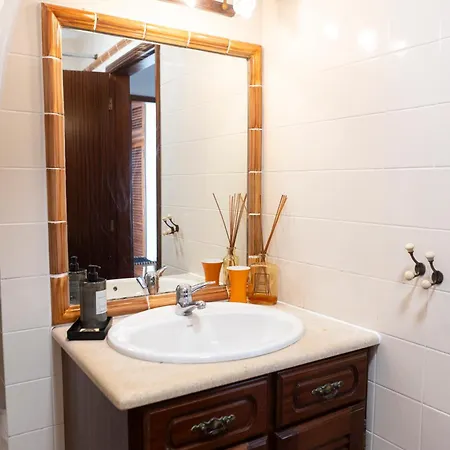 Tatil Evi Baleal Haven - Surf, Sun & Sea *