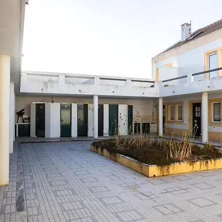 Baleal Haven - Surf, Sun & Sea Tatil Evi *