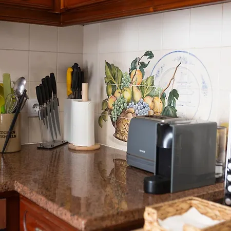 Tatil Evi Baleal Haven - Surf, Sun & Sea *