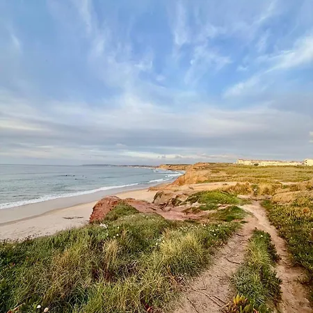 Tatil Evi Baleal Haven - Surf, Sun & Sea