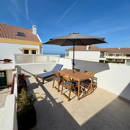 Baleal Haven - Surf, Sun & Sea * Ferrel