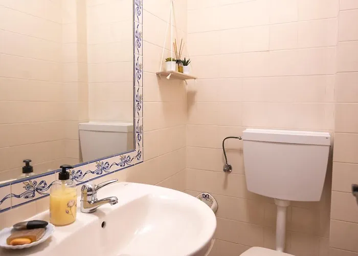 Baleal Haven - Surf, Sun & Sea * פרל