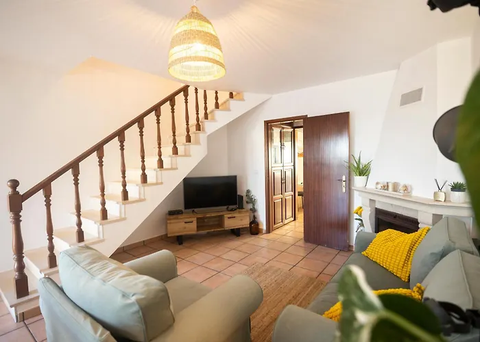 בית נופש Baleal Haven - Surf, Sun & Sea