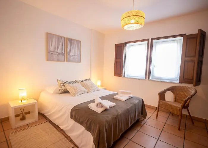 Baleal Haven - Surf, Sun & Sea * פרל