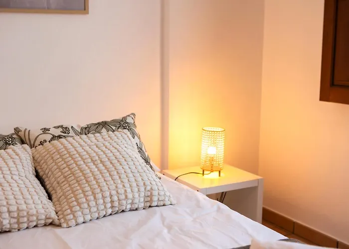 בית נופש Baleal Haven - Surf, Sun & Sea פרל