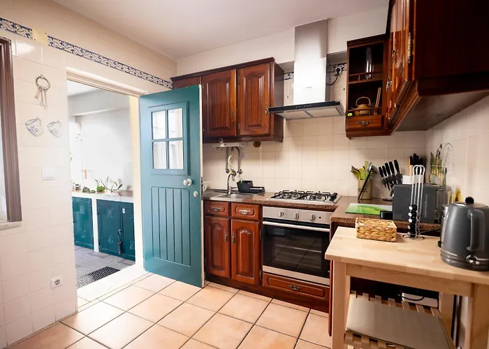 Baleal Haven - Surf, Sun & Sea בית נופש