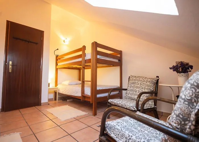 בית נופש Baleal Haven - Surf, Sun & Sea