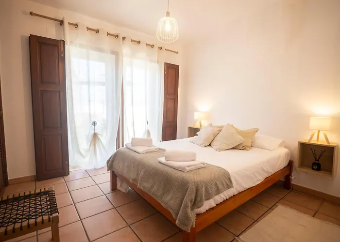 בית נופש Baleal Haven - Surf, Sun & Sea *