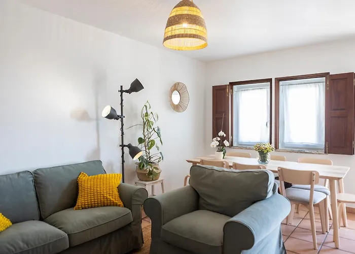 Baleal Haven - Surf, Sun & Sea בית נופש *