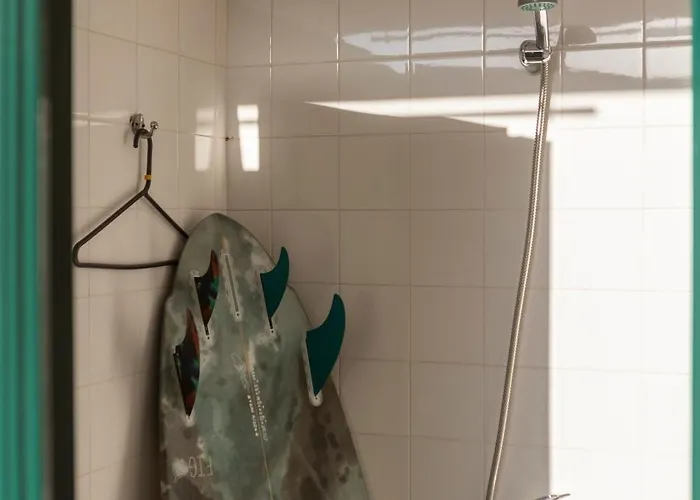 Baleal Haven - Surf, Sun & Sea