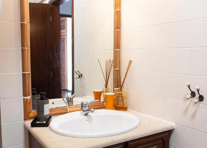 בית נופש Baleal Haven - Surf, Sun & Sea *