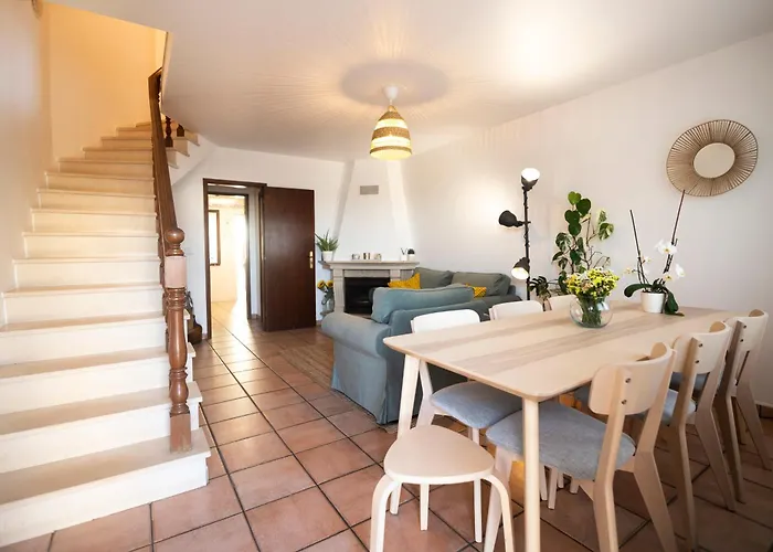 Baleal Haven - Surf, Sun & Sea בית נופש פרל