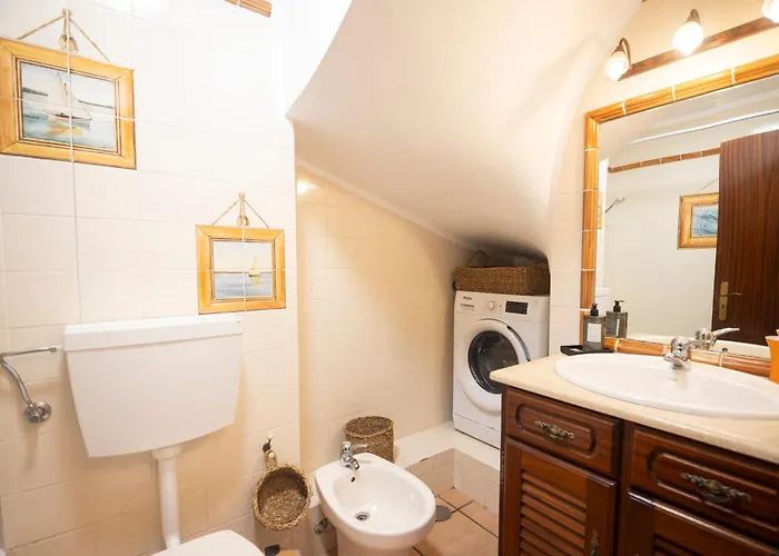 בית נופש Baleal Haven - Surf, Sun & Sea פרל