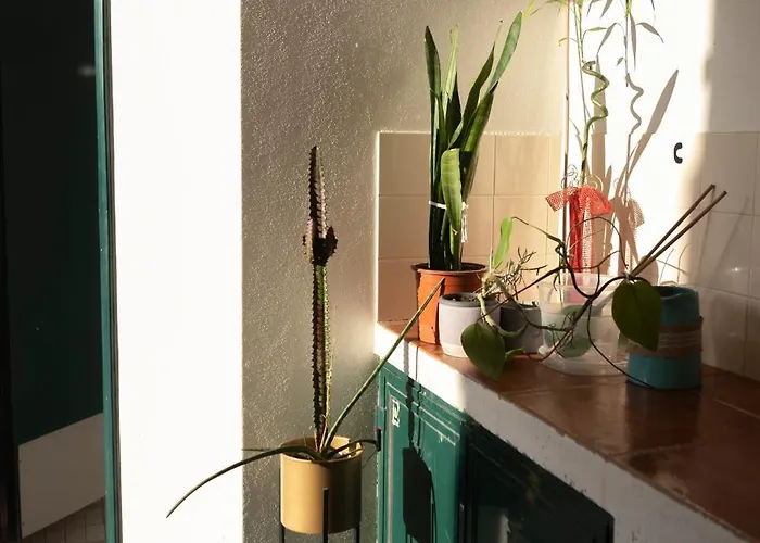 Baleal Haven - Surf, Sun & Sea בית נופש