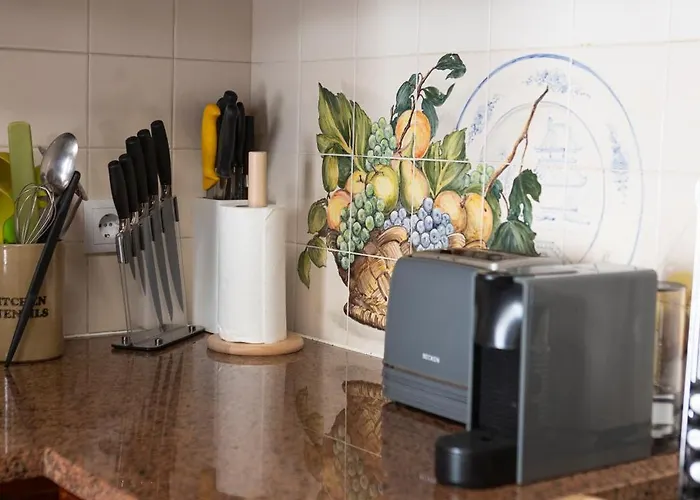 בית נופש Baleal Haven - Surf, Sun & Sea *