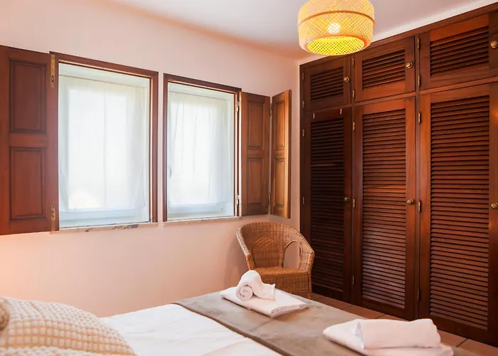 Baleal Haven - Surf, Sun & Sea בית נופש